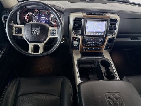 Used 2016 RAM 1500 Laramie w/ Convenience Group image 27