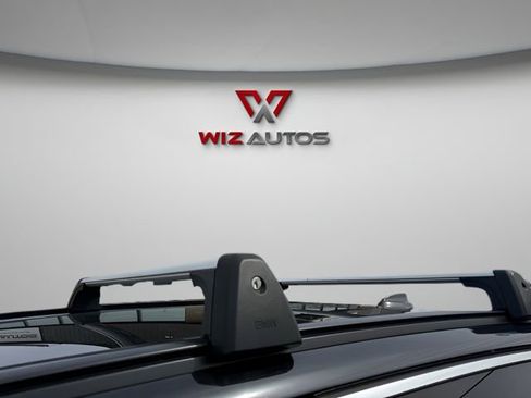 Used 2016 BMW X5 xDrive35i image 15