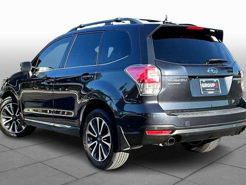 Used 2017 Subaru Forester 2.0XT Touring image 11