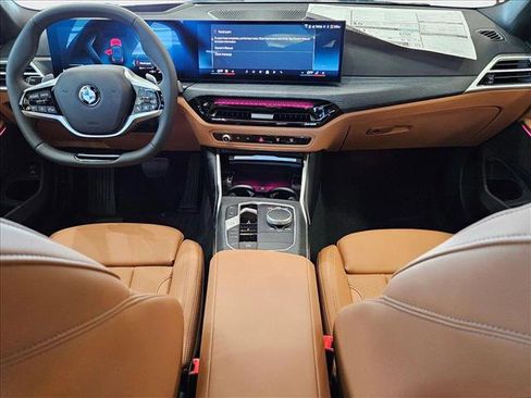 Certified 2025 BMW 330i Sedan w/ M Sport Package image 13