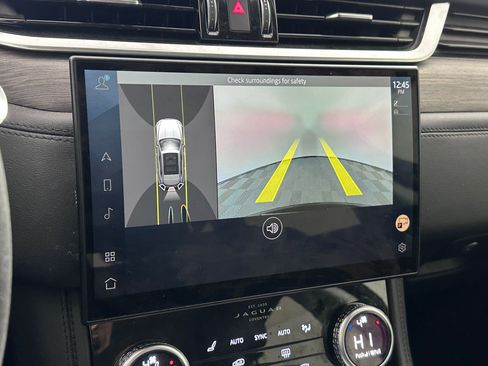 Used 2023 Jaguar F-PACE S image 26