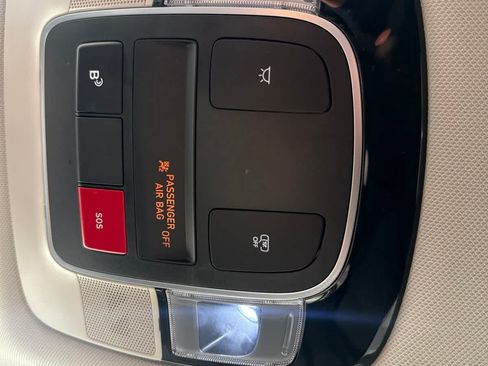 Used 2025 Hyundai Tucson SEL AWD/4WD image 20