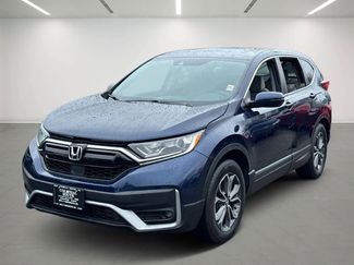 Used 2022 Honda CR-V EX video 1