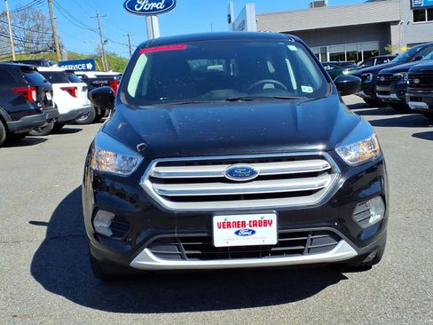 Used 2019 Ford Escape SE AWD/4WD image 2
