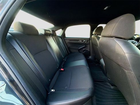 Used 2024 Honda Civic Sport image 24
