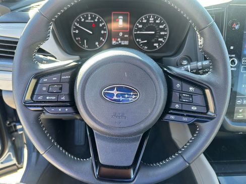 Used 2025 Subaru Forester Premium image 26