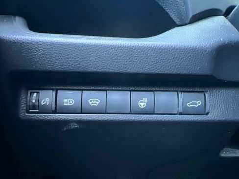 Used 2023 Toyota RAV4 SE w/ Weather & Moonroof Package AWD/4WD image 21