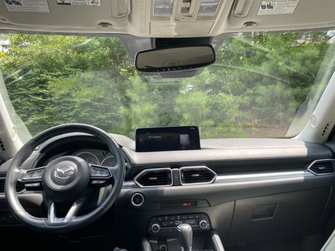 Used 2022 MAZDA CX-5 AWD 2.5 S image 22