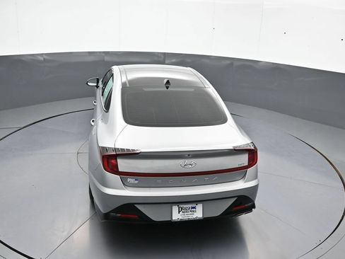 Certified 2023 Hyundai Sonata SEL Plus FWD image 39