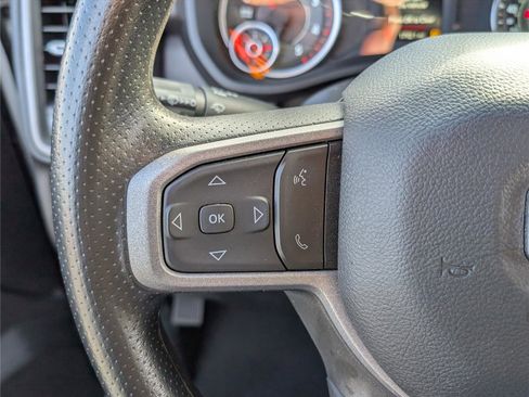 Used 2024 RAM 3500 Tradesman w/ Chrome Appearance Group image 21