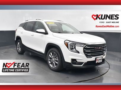 Used 2023 GMC Terrain SLT
