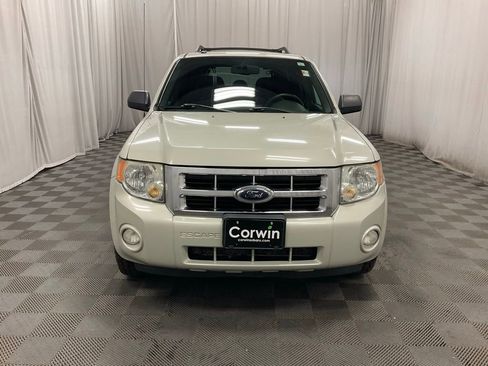 Used 2008 Ford Escape XLT image 3