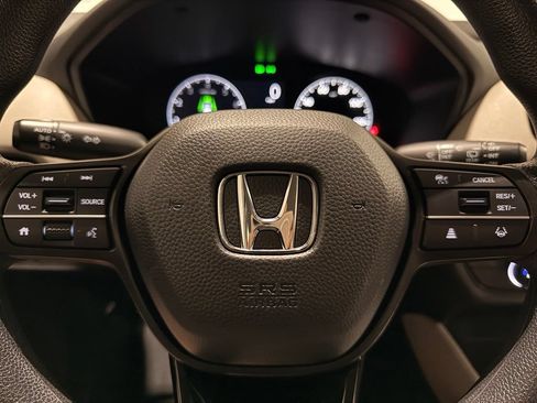 Used 2024 Honda HR-V LX image 19