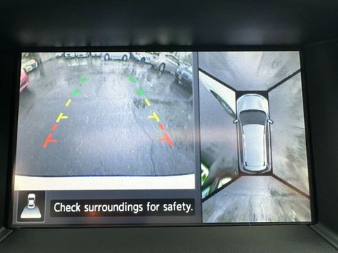 Used 2015 Nissan Pathfinder SL w/ SL Premium Package image 20