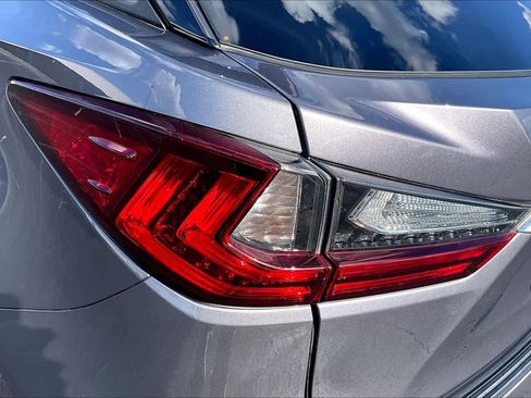 Used 2018 Lexus RX 350 FWD w/ Premium Package image 28