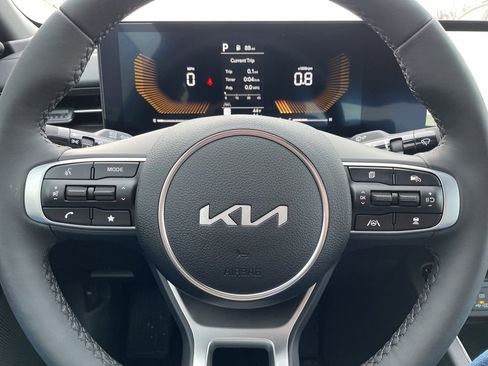 New 2026 Kia K5 GT-Line image 24