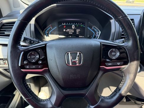Used 2019 Honda Odyssey Touring image 25