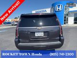 Used 2016 Cadillac Escalade ESV Premium image 6