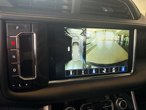 Used 2023 GMC Yukon Denali image 17