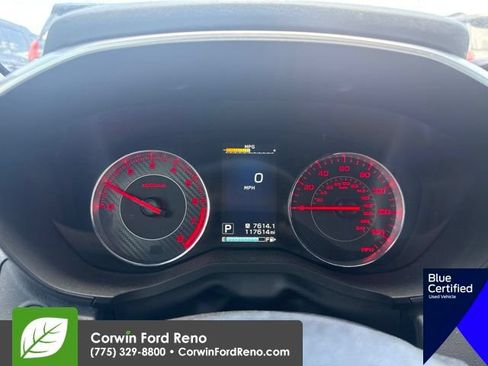 Used 2018 Subaru Impreza 2.0i Sport AWD/4WD image 19