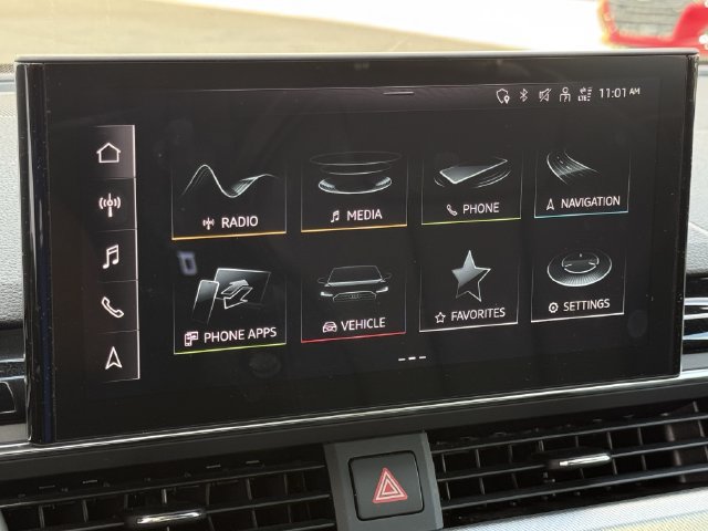 Used 2025 Audi A5 2.0T Premium AWD/4WD image 19