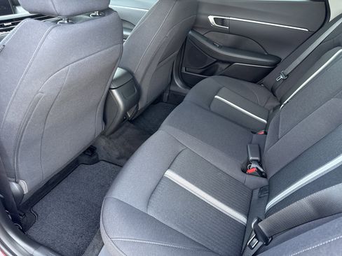 New 2026 Hyundai Sonata SEL image 13