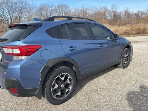 Used 2018 Subaru Crosstrek 2.0i Premium w/ Popular Package #2 image 7