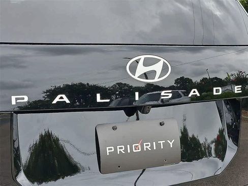 New 2026 Hyundai Palisade Calligraphy AWD/4WD image 19