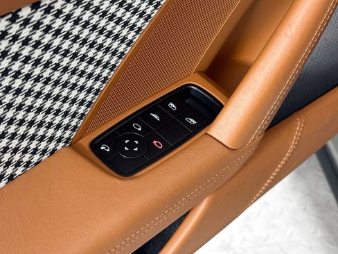 Used 2024 Porsche 911 Turbo S image 16