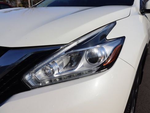 Used 2015 Nissan Murano Platinum image 11