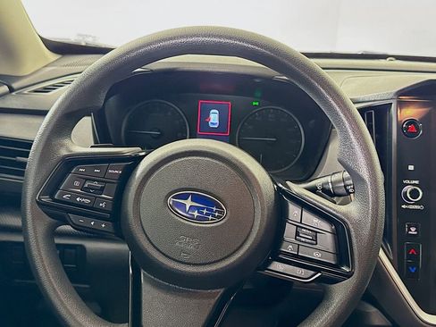 Certified 2024 Subaru Crosstrek 2.0i Premium image 12