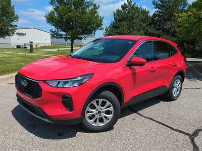 New 2024 Ford Escape Active w/ Tech Pack #2