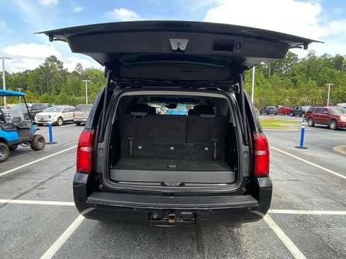 Used 2020 Chevrolet Tahoe LT AWD/4WD image 28