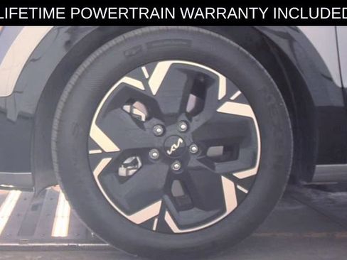 Used 2024 Kia Niro Wind FWD image 4