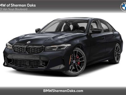 New 2026 BMW M340i w/ Shadowloine Package