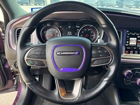 Used 2020 Dodge Charger GT w/ Plus Group image 14