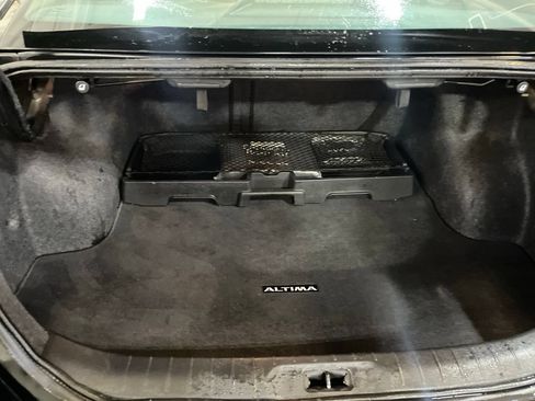 Used 2022 Nissan Altima 2.0 SR FWD image 21