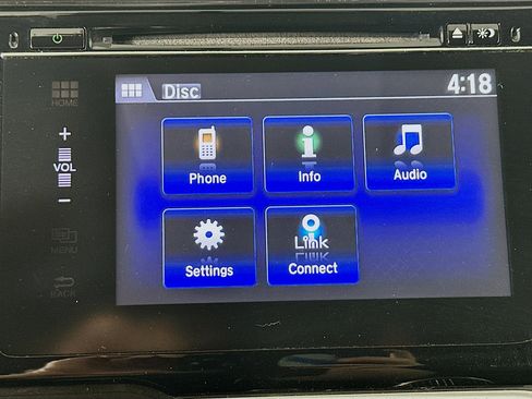 Used 2017 Honda Fit EX-L image 18