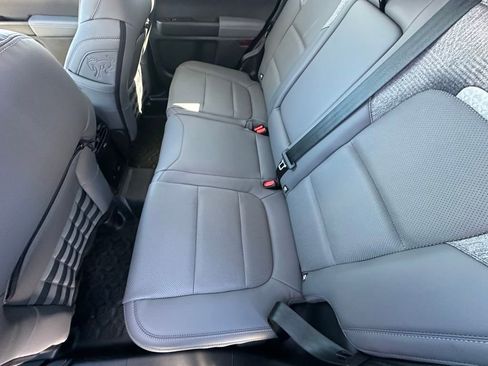 New 2025 Ford Bronco Sport Badlands w/ Badlands Tech Package image 18