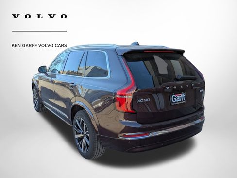 New 2026 Volvo XC90 B5 Core AWD/4WD image 5