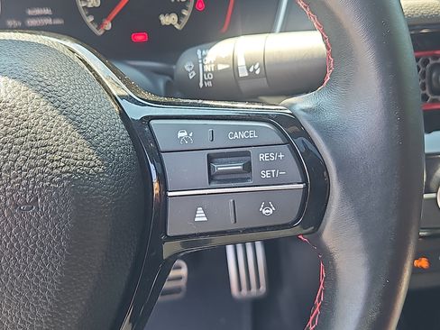 Used 2022 Honda Civic Si image 15