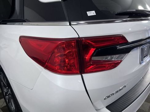 Used 2022 Honda Odyssey EX-L image 37