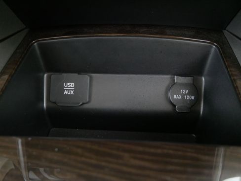 Used 2015 Nissan Altima 2.5 SL w/ Technology Package image 29