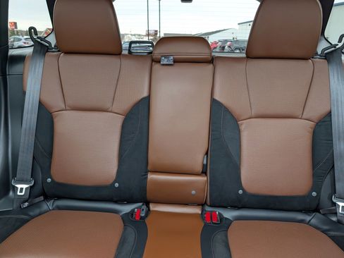 Certified 2026 Subaru Forester Touring AWD/4WD image 13