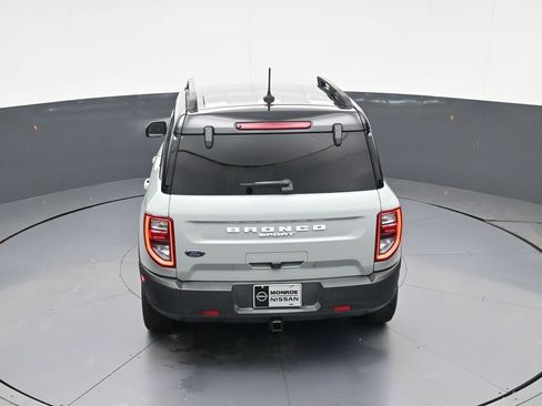 Used 2021 Ford Bronco Sport Outer Banks image 29