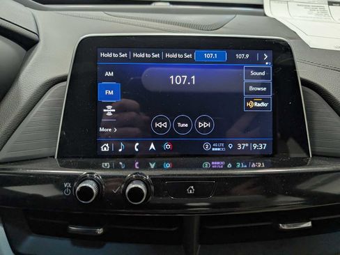 New 2026 Cadillac CT4 Premium Luxury image 23