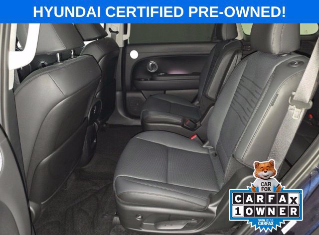 Used 2026 Hyundai Palisade Limited AWD/4WD image 9