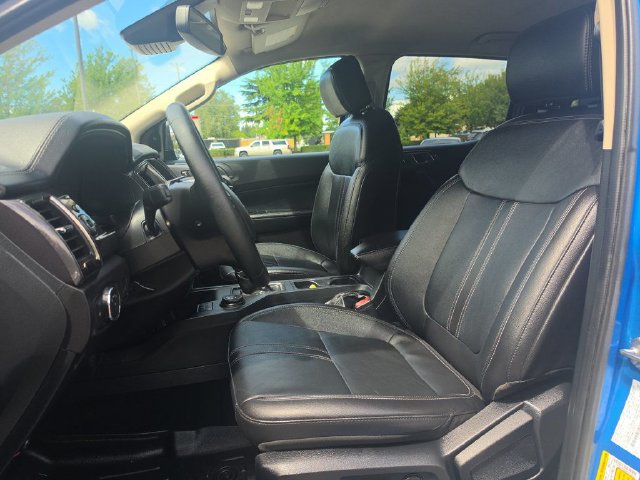 Used 2018 Jeep Grand Cherokee Limited w/ Luxury Group II AWD/4WD image 9