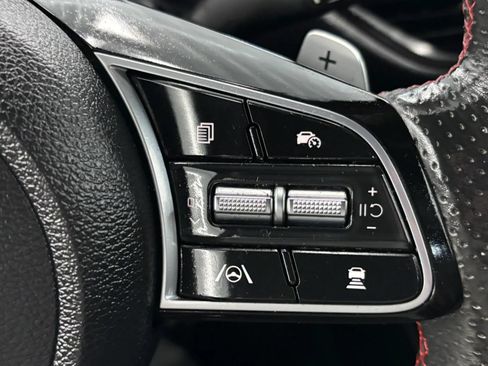 Used 2022 Kia Forte GT w/ GT2 Package FWD image 46