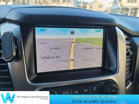 Used 2015 Chevrolet Tahoe LT image 18